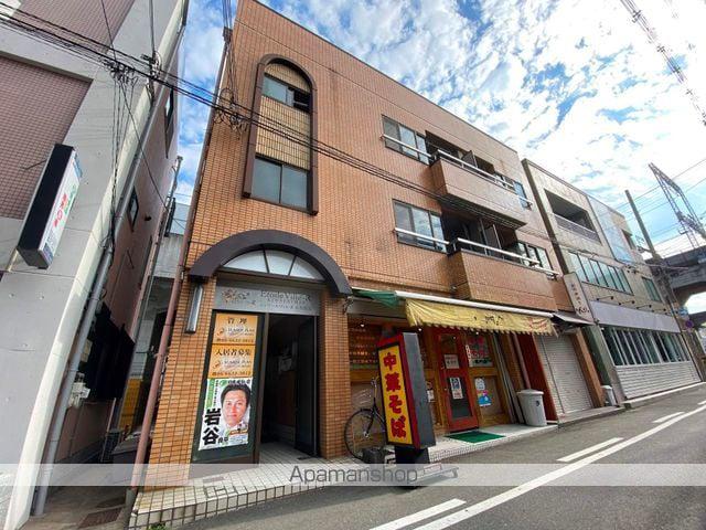エトワールヴィルR永和駅前