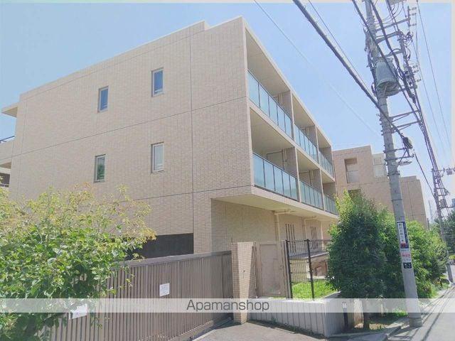 LIBERTY HILL (1LDK/2階)