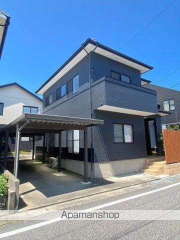 白新線 東新潟駅 徒歩87分  築30年