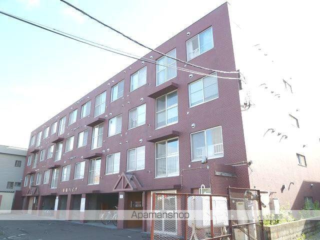 東和ハイツ