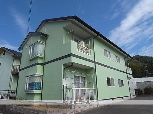 グリーンハイツ