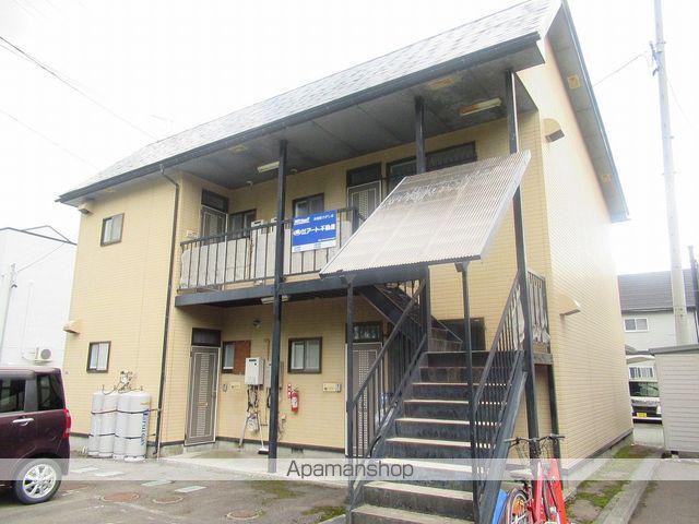 サンハイツRIONA