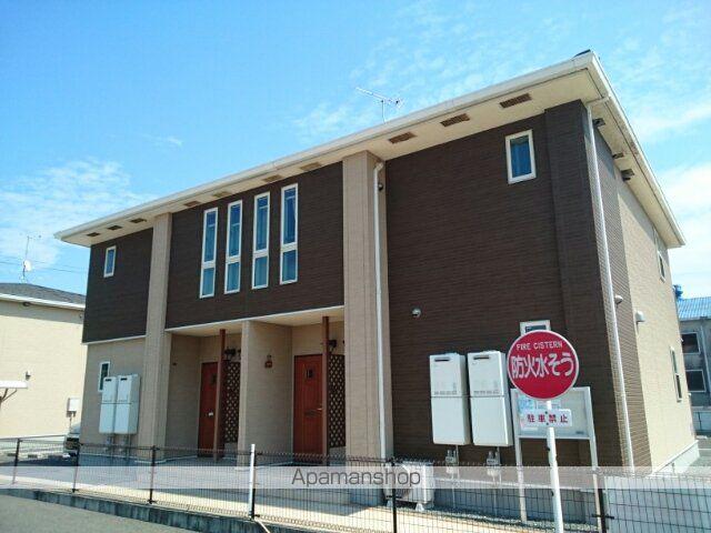 グランツ・ハウス1