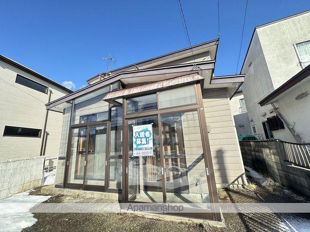 人見町アパート