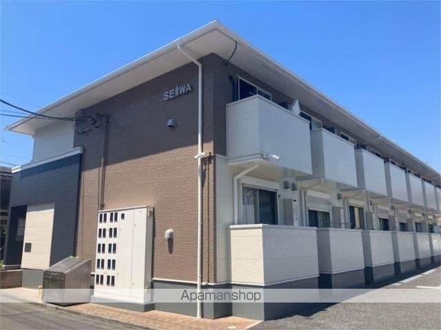 モンテローザ桜台