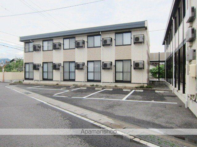 レオパレスフォルテ