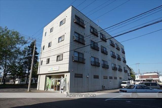 パーソナルハイツ