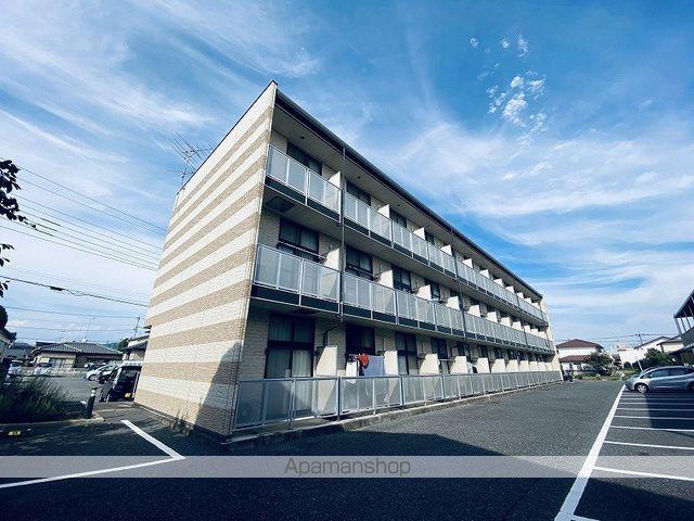 レオパレスA・T・H・Ⅱ