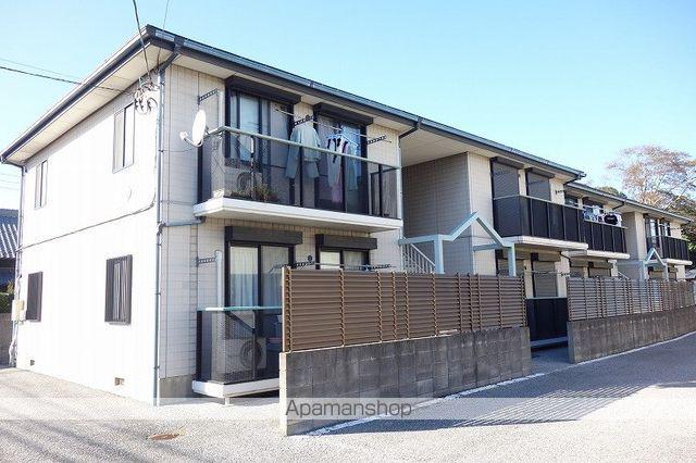 サニーコートC(3DK/2階)