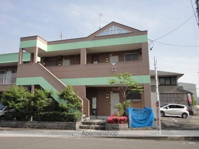 グリーンヒルズⅡ