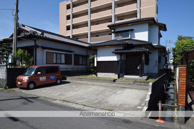 熊本県八代市 2階建 築44年