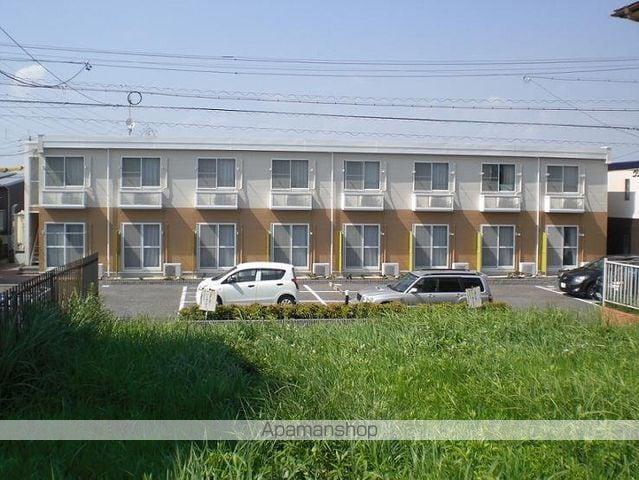 レオパレスヒイラギ