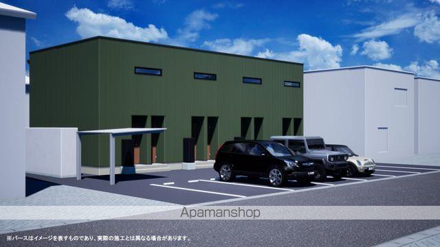 ユニテラス西新斎町