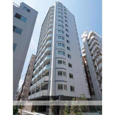 浅草田原町レジデンス