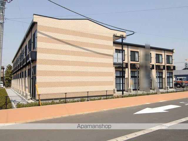 レオパレスピーチ