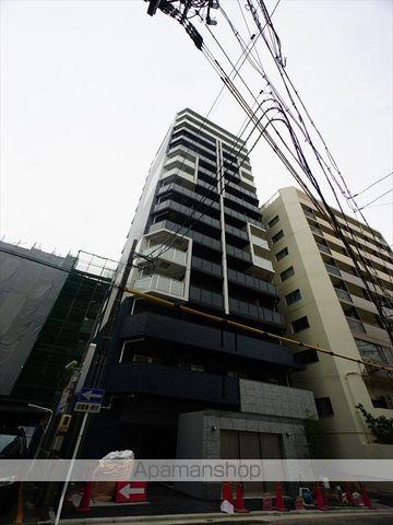 プレサンス大須観音ビザリア