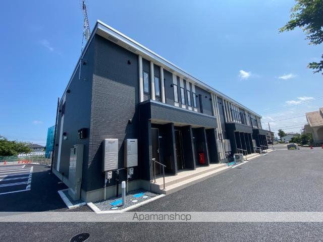 エバー・プレイス