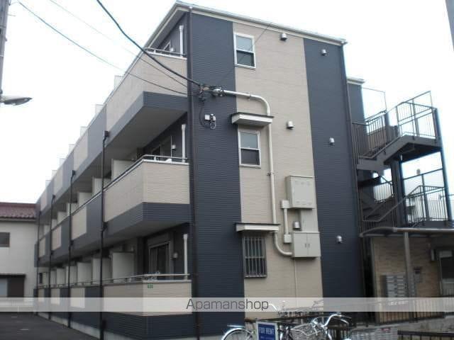 エクセレント宮本(1K/2階)