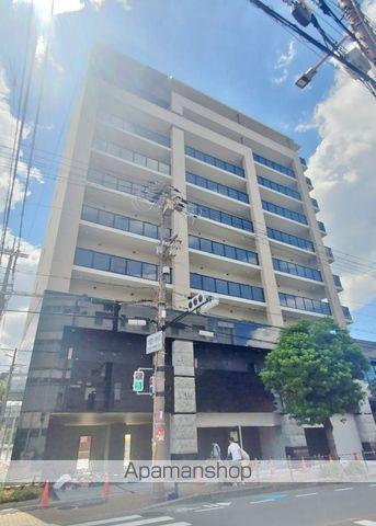 AMKレフィナード中宮