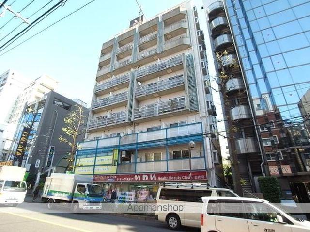 ライオンズマンション白山駅前