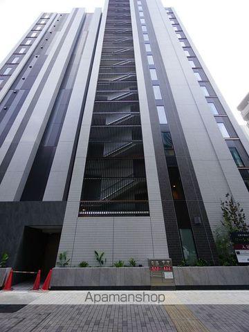 ローレルアイ名駅東(2LDK/6階)