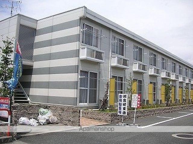 レオパレス太田壱番館