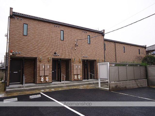 レオネクスト東館