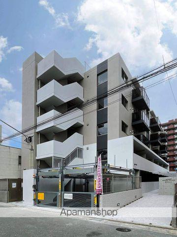 MODERNPALAZZO 山王GROW