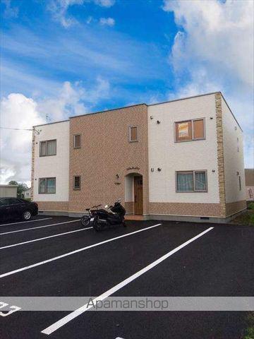 ハッピー(1LDK/2階)