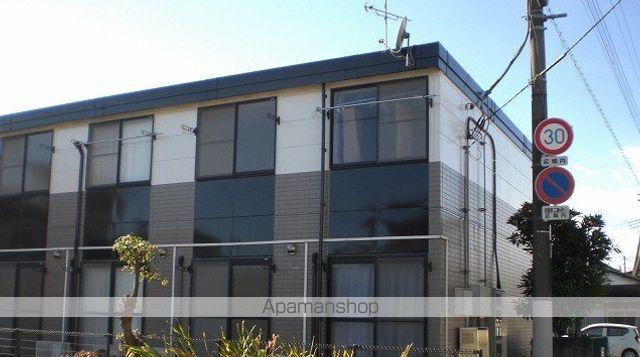 レオパレスカサフロール[1階]