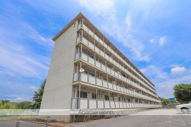 ビレッジハウス旭ヶ丘 1号棟