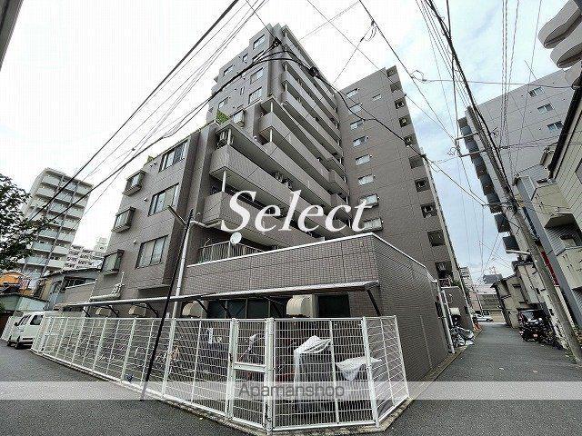 ガーデンプラザ横浜南(ワンルーム/11階)
