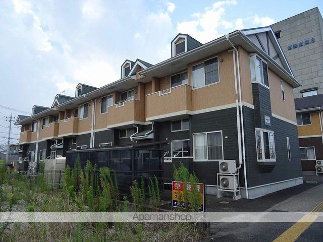 カサグランデ弐番館