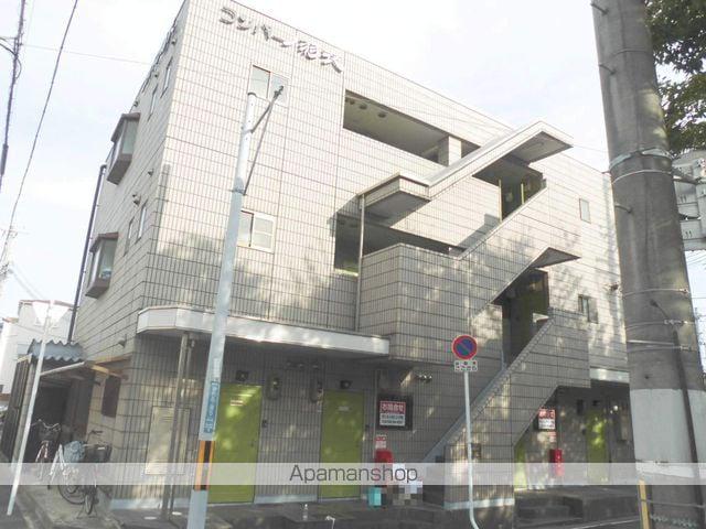 コンパーノ羽衣