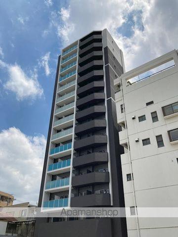 メイクス城西レジデンス