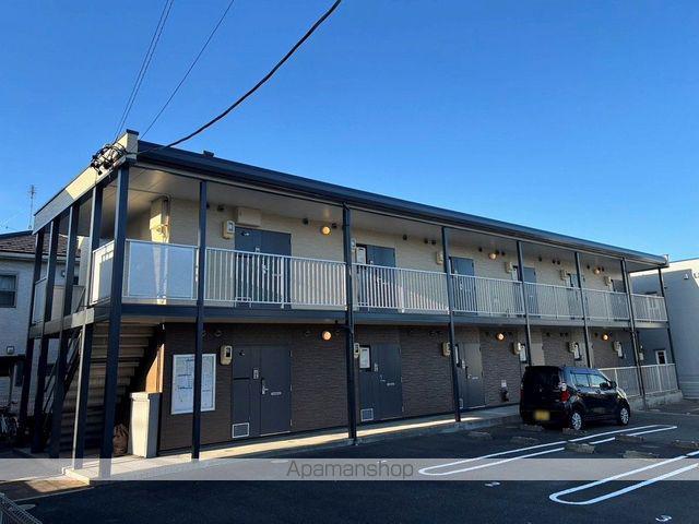 レオパレス平成