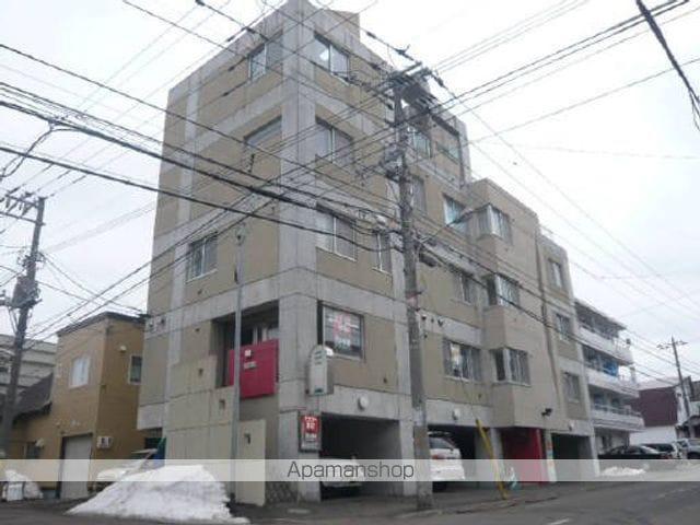 MRビル