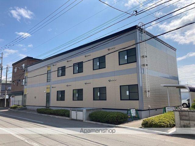 レオパレスDOLCE K・Y