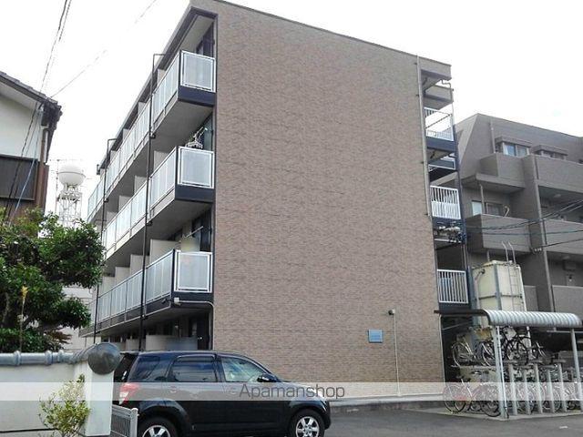 レオパレスコンフォート上社