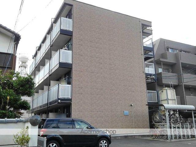 レオパレスコンフォート上社