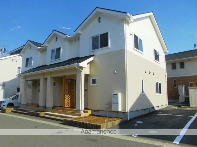 ベルフェリーチェⅠ