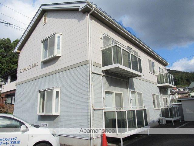 サンパレス黒澤C