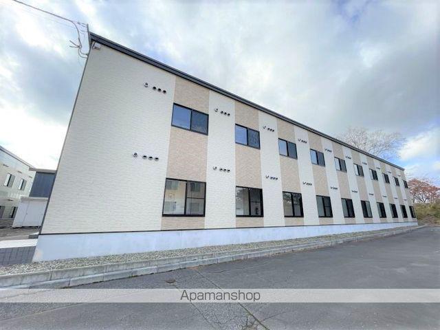 レオパレスひまわり Ⅲ