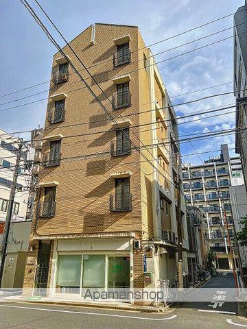 ビラエクセレント両国