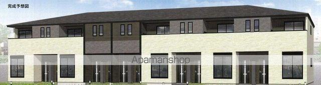 ラフィネSKMーⅥ(2LDK/2階)