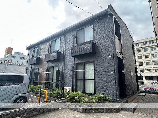 レオパレスニュー栄