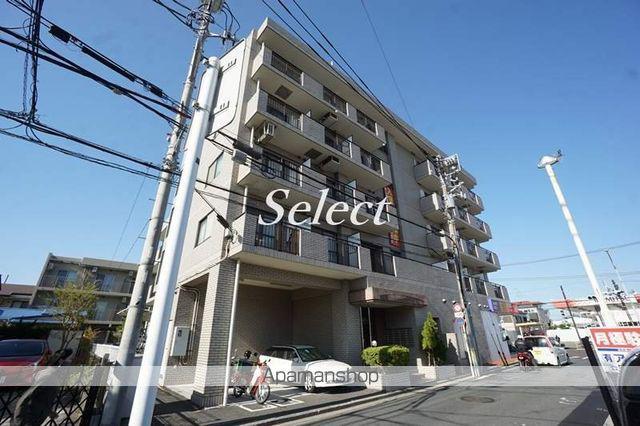フォート金沢八景相川ビルⅡ