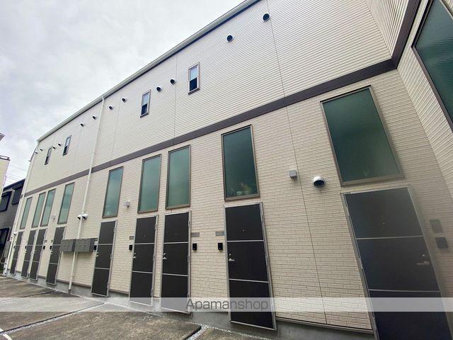 FERIO綾瀬イーストコート