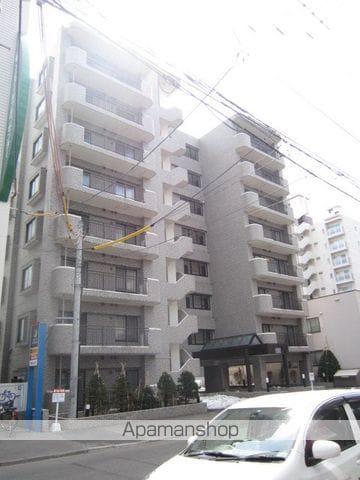ライオンズマンション北22条(1LDK/3階)