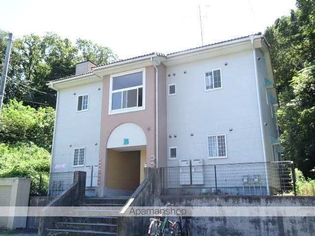 メゾン三ツ谷 B